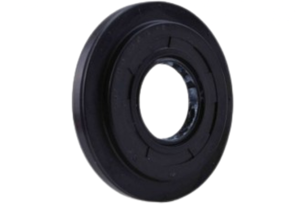 Honda Spacy Alpha 110 Sol Krank Keçesi Yan Sanayi