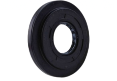 Honda Spacy Alpha 110 Sol Krank Keçesi Yan Sanayi