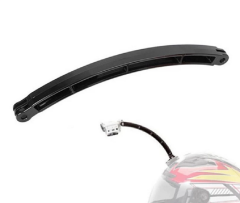 Tüm Aksiyon Kameralara Uyumlu Kask Uzun Bağlantı Aparatı