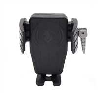 Knmaster goldwing uyumlu wireless şarjlı telefon tutacağı