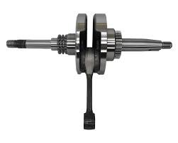 Honda Spacy Alpha 110 Krank Komple Oem