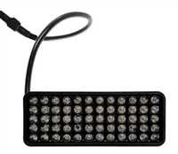 Knmaster Stop-430 Evrensel Kırmızı Ledli Motosiklet Kedi Gözü