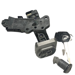 Honda Spacy Alpha 110 Kontak Seti Oem