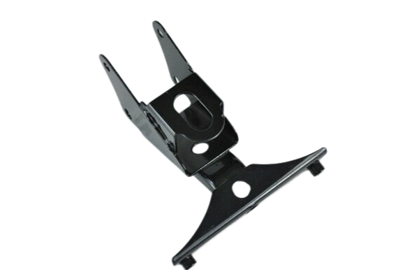 Honda Spacy Alpha 110 Kafa Bağlantı Demiri Oem