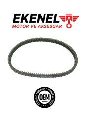 Honda Alpha 110 Debriyaj Kayışı | OEM