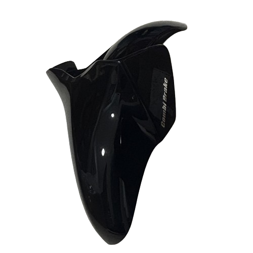 Honda PCX 125 2011-2013 Uyumlu Ön Çamurluk Siyah Orijinal
