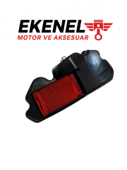 Honda Alpha Hava Filtresi | OEM