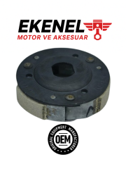 Honda Alpha 110 Debriyaj Balata Seti | OEM