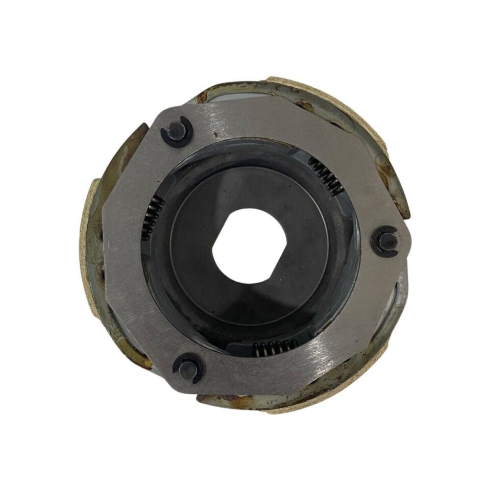 Honda Spacy Alpha 110 Debriyaj Balatası Set OEM