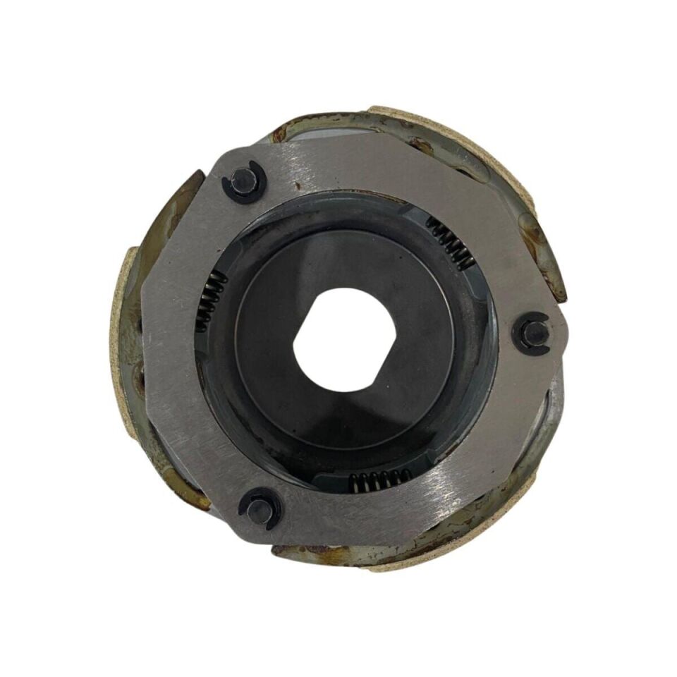 Honda Spacy Alpha 110 Debriyaj Balatası Set OEM