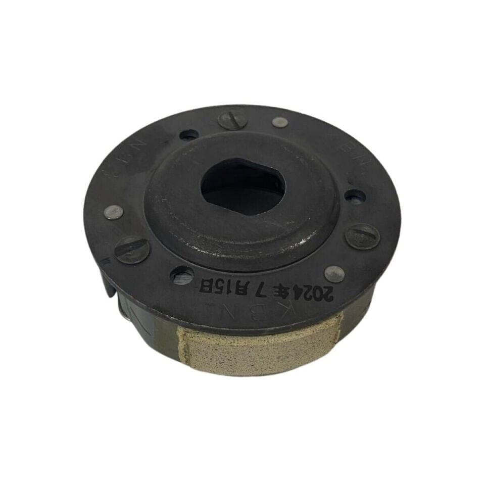 Honda Spacy Alpha 110 Debriyaj Balatası Set OEM