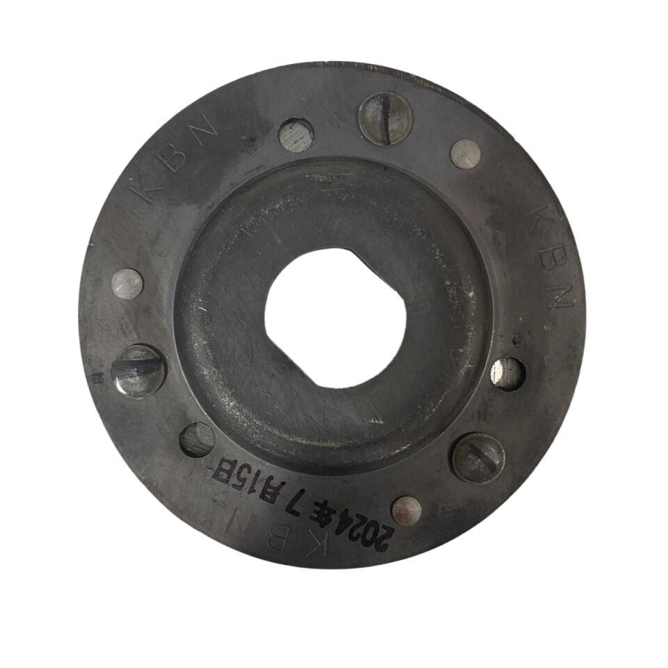 Honda Spacy Alpha 110 Debriyaj Balatası Set OEM