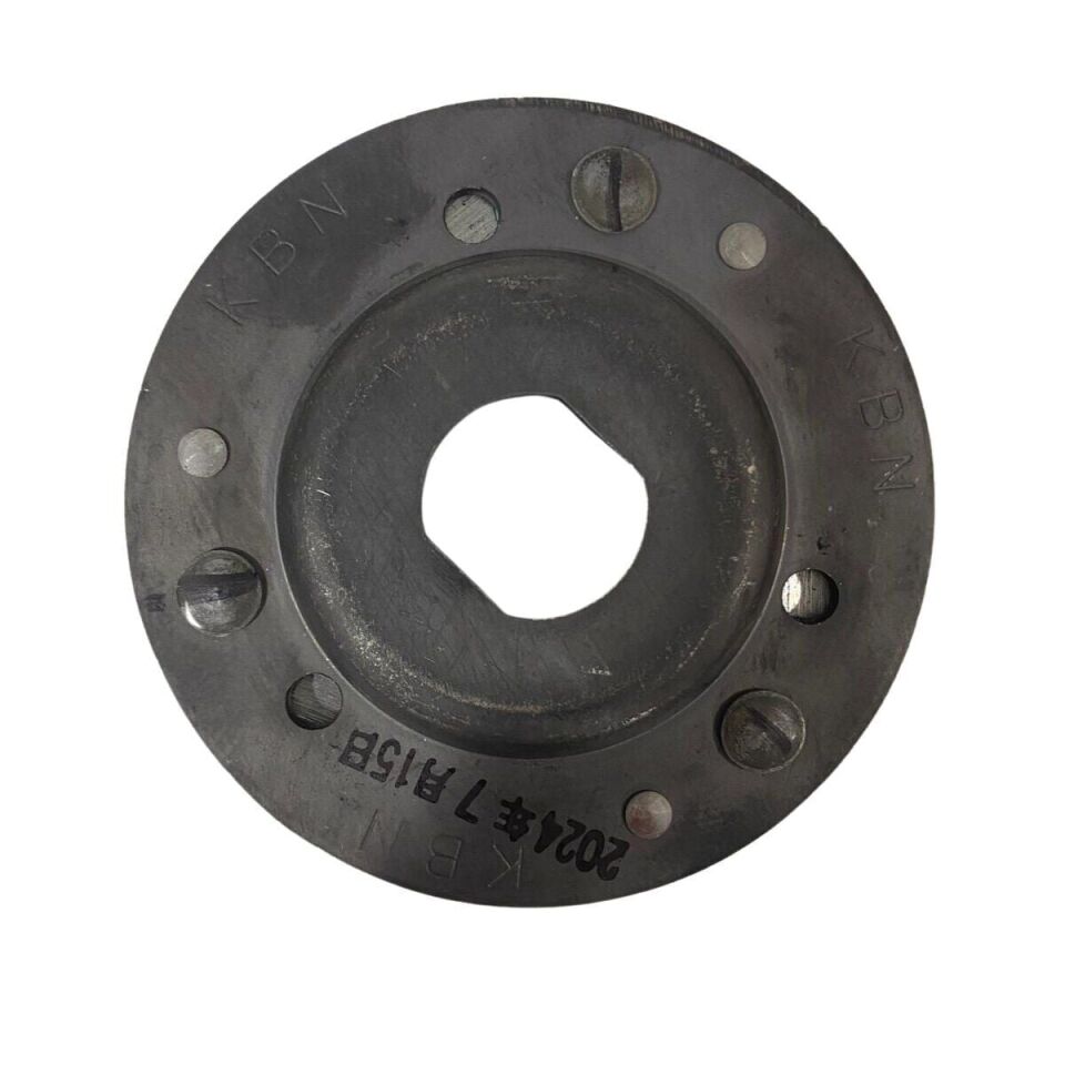 Honda Spacy Alpha 110 Debriyaj Balatası Set OEM