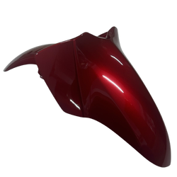 Honda PCX 125 2011-2013 Uyumlu Ön Çamurluk Kırmızı Orijinal