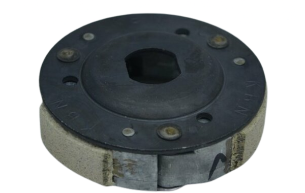 Honda Spacy Alpha 110, Dio 110, Activa 125 Debriyaj Balata Seti Oem