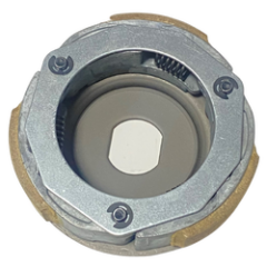 Honda Spacy Alpha 110, Dio 110, Activa 125 Debriyaj Balata Seti Oem