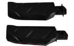 Honda Spacy Alpha 110 Yolcu Basamak Seti Oem