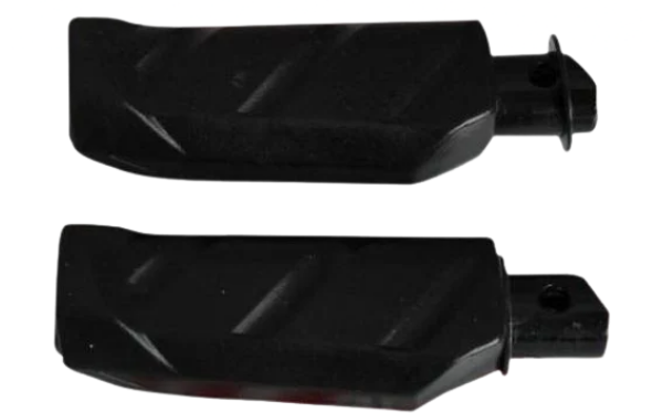 Honda Spacy Alpha 110 Yolcu Basamak Seti Oem