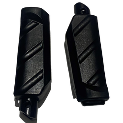 Honda Spacy Alpha 110 Yolcu Basamak Seti Oem