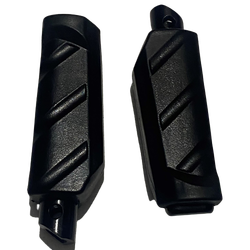 Honda Spacy Alpha 110 Yolcu Basamak Seti Oem