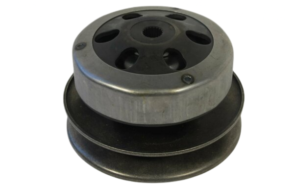 Honda Spacy Alpha 110, Dio 110, Activa 125 Arka Debriyaj Seti Komple Oem