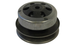 Honda Spacy Alpha 110, Dio 110, Activa 125 Arka Debriyaj Seti Komple Oem