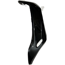 Honda PCX 125 2011-2013 Uyumlu Sağ Marşpiyel Siyah Orijinal