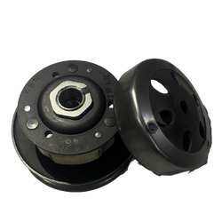 Honda Spacy Alpha 110, Dio 110 Arka Debriyaj Seti Komple Oem