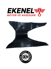 Honda Alpha 110 Paspas | OEM | Orijinal Zemin Koruyucu Kauçuk Tabanlık