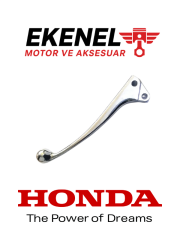 Honda Alpha 110 Arka Fren Kolu | Orijinal