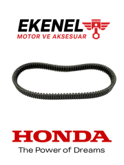 Honda Alpha 110 Debriyaj Kayışı | Orjinal V Kayış – Uzun Ömürlü Performans