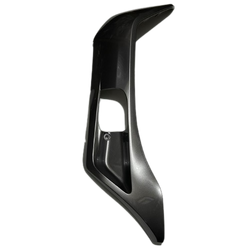 Honda PCX 125 2011-2013 Uyumlu Sol Marşpiyel Füme Orijinal