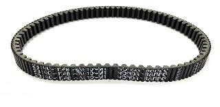 Honda Spacy Alpha 110 Tahrik Kayışı Orijinal