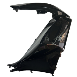 Honda PCX 125 2011-2013 Uyumlu Sağ Grenaj Siyah Orijinal