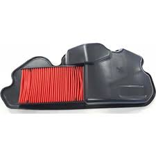 Honda Spacy Alpha 110 Hava Filtresi Orijinal