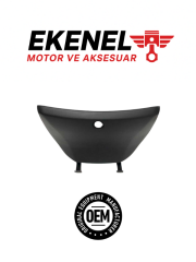 Honda Alpha 110 Torpido Kapağı Eski Model | OEM Yedek Parça