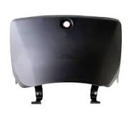 Honda Spacy Alpha 110 Torpido Kapağı Eski Model Oem