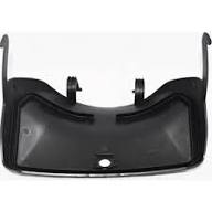 Honda Spacy Alpha 110 Torpido Kapağı Eski Model Oem