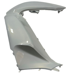 Honda PCX 125 2011-2013 Uyumlu Sol Grenaj Beyaz Orijinal