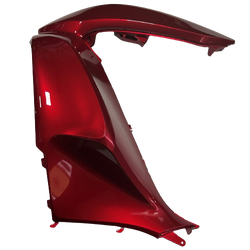 Honda PCX 125 2011-2013 Uyumlu Sol Grenaj Kırmızı Orijinal