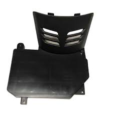 Honda Spacy Alpha 110 Akü Kapağı Oem