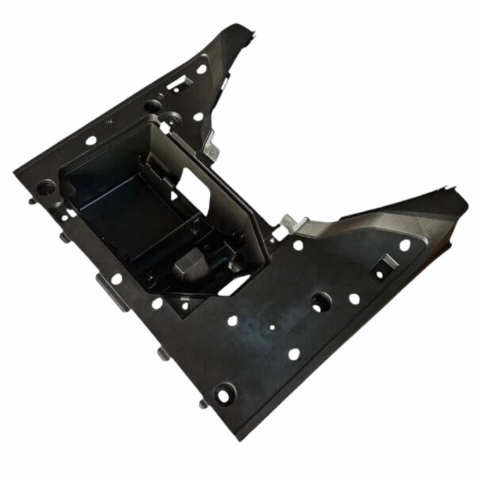 Honda Spacy Alpha 110 Alt Basamak OEM