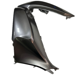 Honda PCX 125 2011-2013 Uyumlu Sol Grenaj Füme Orijinal