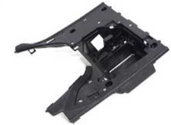 Honda Spacy Alpha 110 Alt Basamak Oem