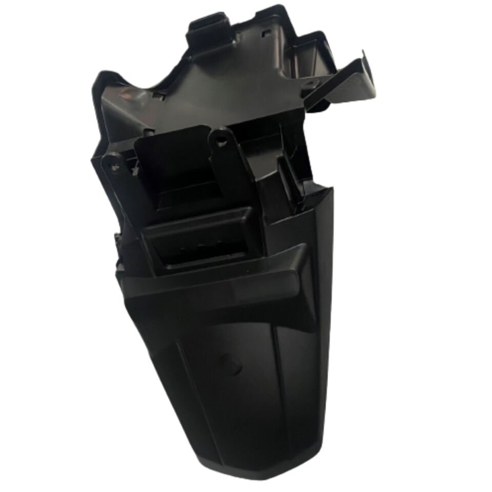 Honda Spacy Alpha 110 Arka Çamurluk Eski Model OEM