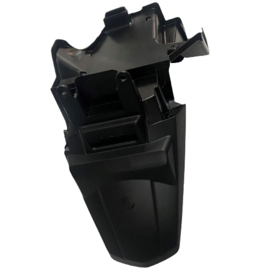 Honda Spacy Alpha 110 Arka Çamurluk Eski Model OEM
