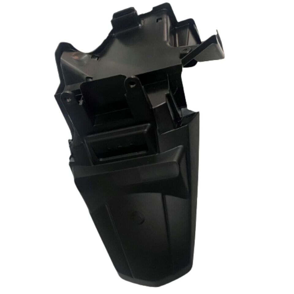 Honda Spacy Alpha 110 Arka Çamurluk Eski Model OEM