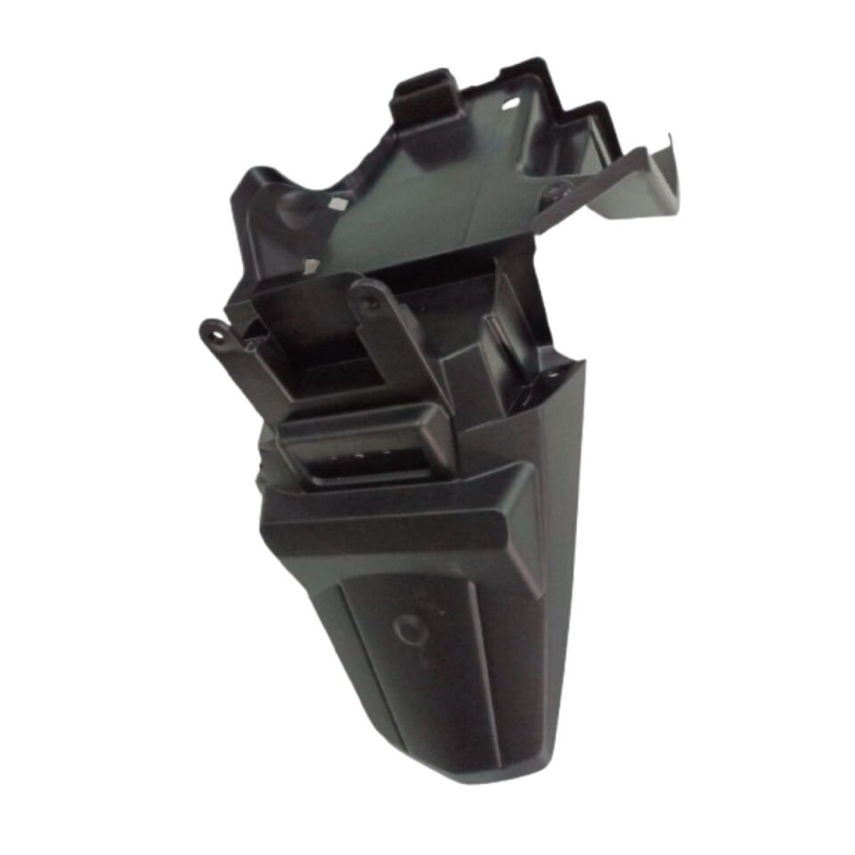 Honda Spacy Alpha 110 Arka Çamurluk Eski Model OEM
