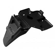 Honda Spacy Alpha 110 Arka Çamurluk Eski Model Oem