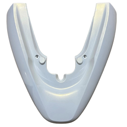 Honda PCX 125 2011-2013 Uyumlu Çekme Kapak Beyaz Orijinal